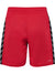 3062-TRUE RED