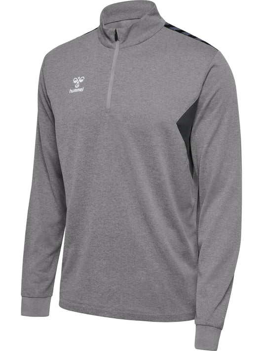 2006-GREY MELANGE