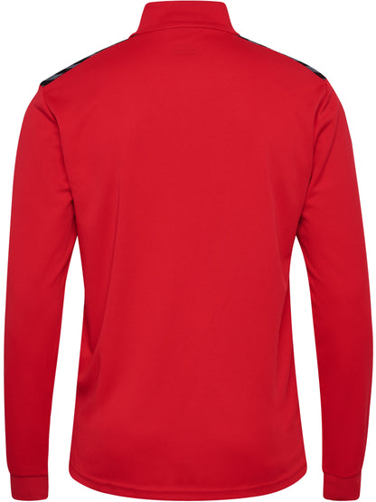 3062-TRUE RED