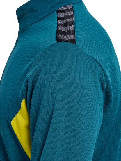 6834-BLUE CORAL/SULPHUR SPRING