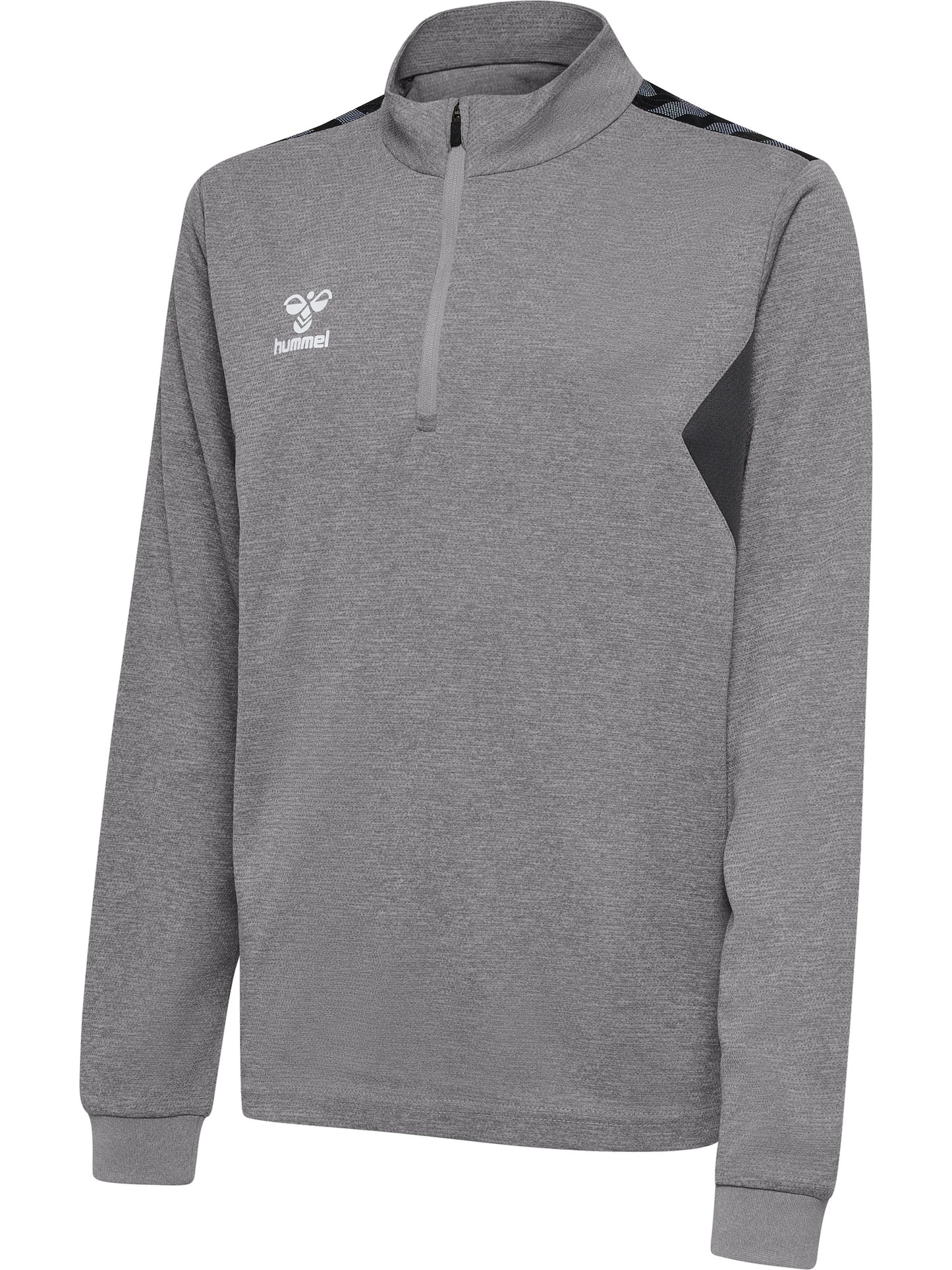 2006-GREY MELANGE