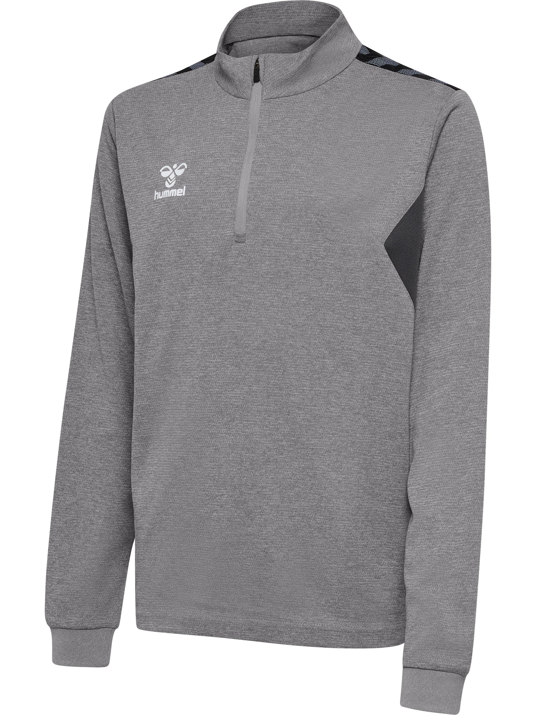 2006-GREY MELANGE