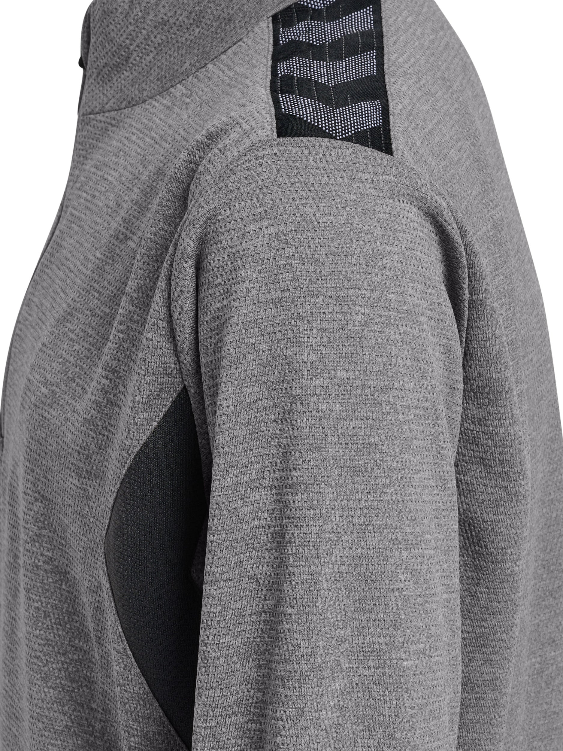 2006-GREY MELANGE