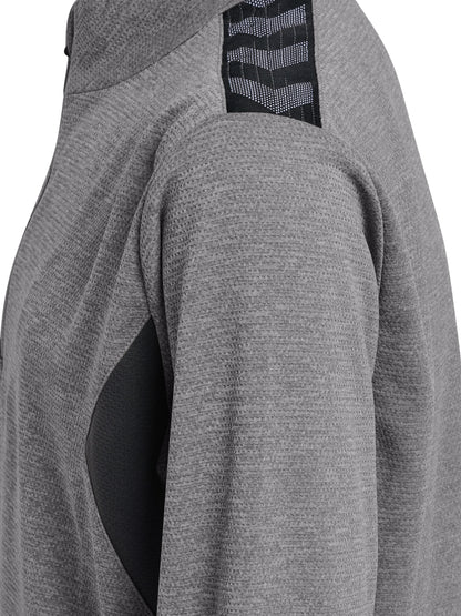2006-GREY MELANGE