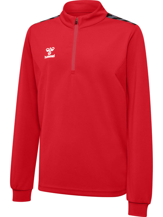3062-TRUE RED