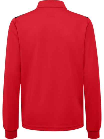 3062-TRUE RED