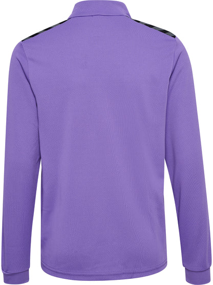 3766-DAHLIA PURPLE/ASPHALT