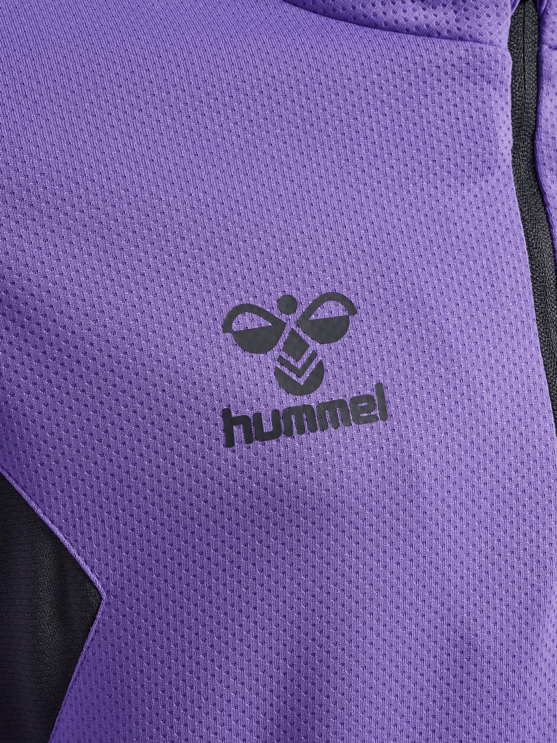 3766-DAHLIA PURPLE/ASPHALT