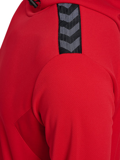 3062-TRUE RED