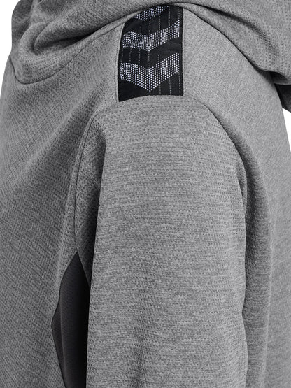 2006-GREY MELANGE