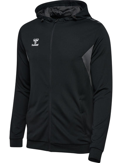 2001-BLACK
