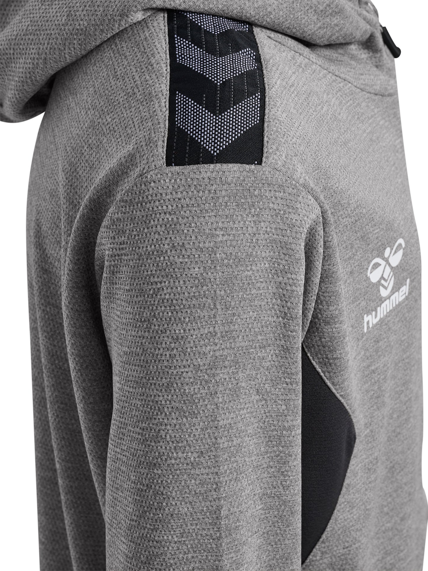 2006-GREY MELANGE