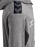 2006-GREY MELANGE