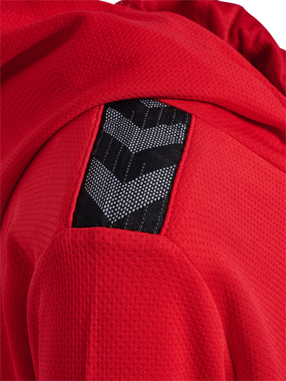 3062-TRUE RED