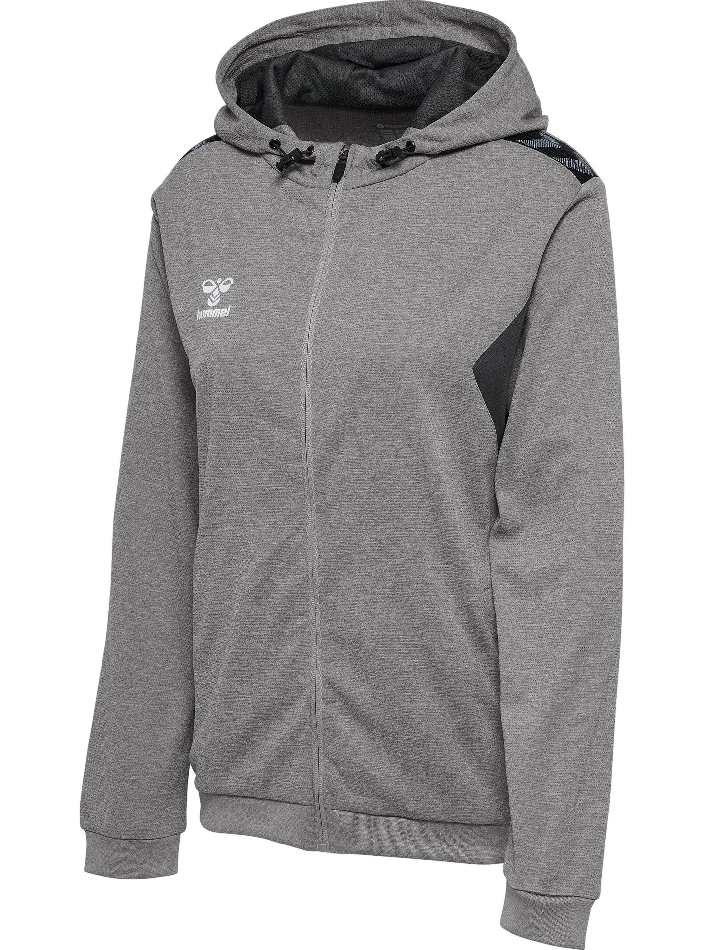 2006-GREY MELANGE