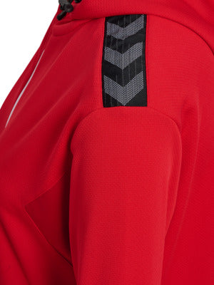 3062-TRUE RED