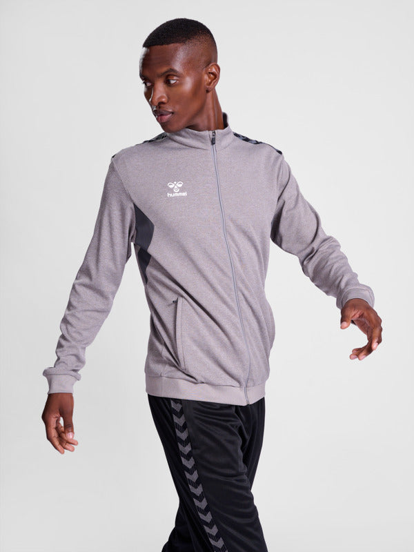 2006-GREY MELANGE