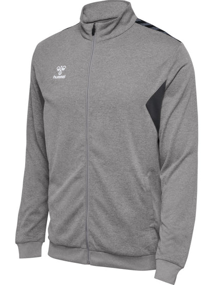 2006-GREY MELANGE