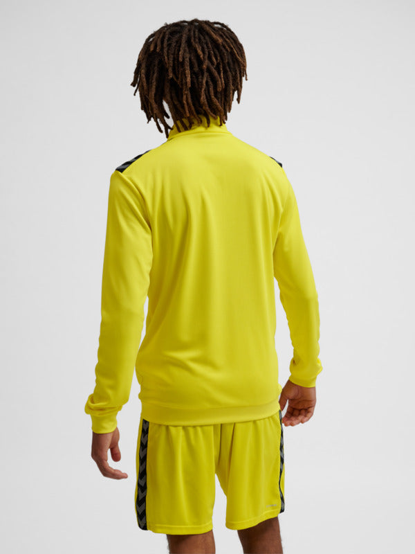 5269-BLAZING YELLOW