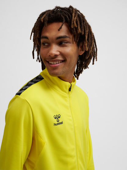 5269-BLAZING YELLOW