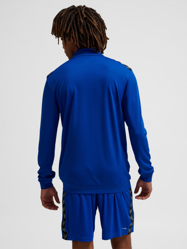 7045-TRUE BLUE