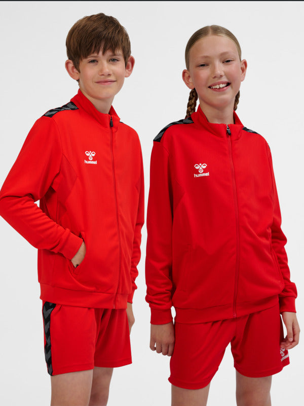 3062-TRUE RED