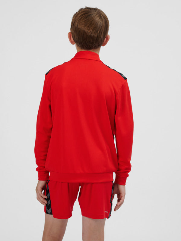 3062-TRUE RED