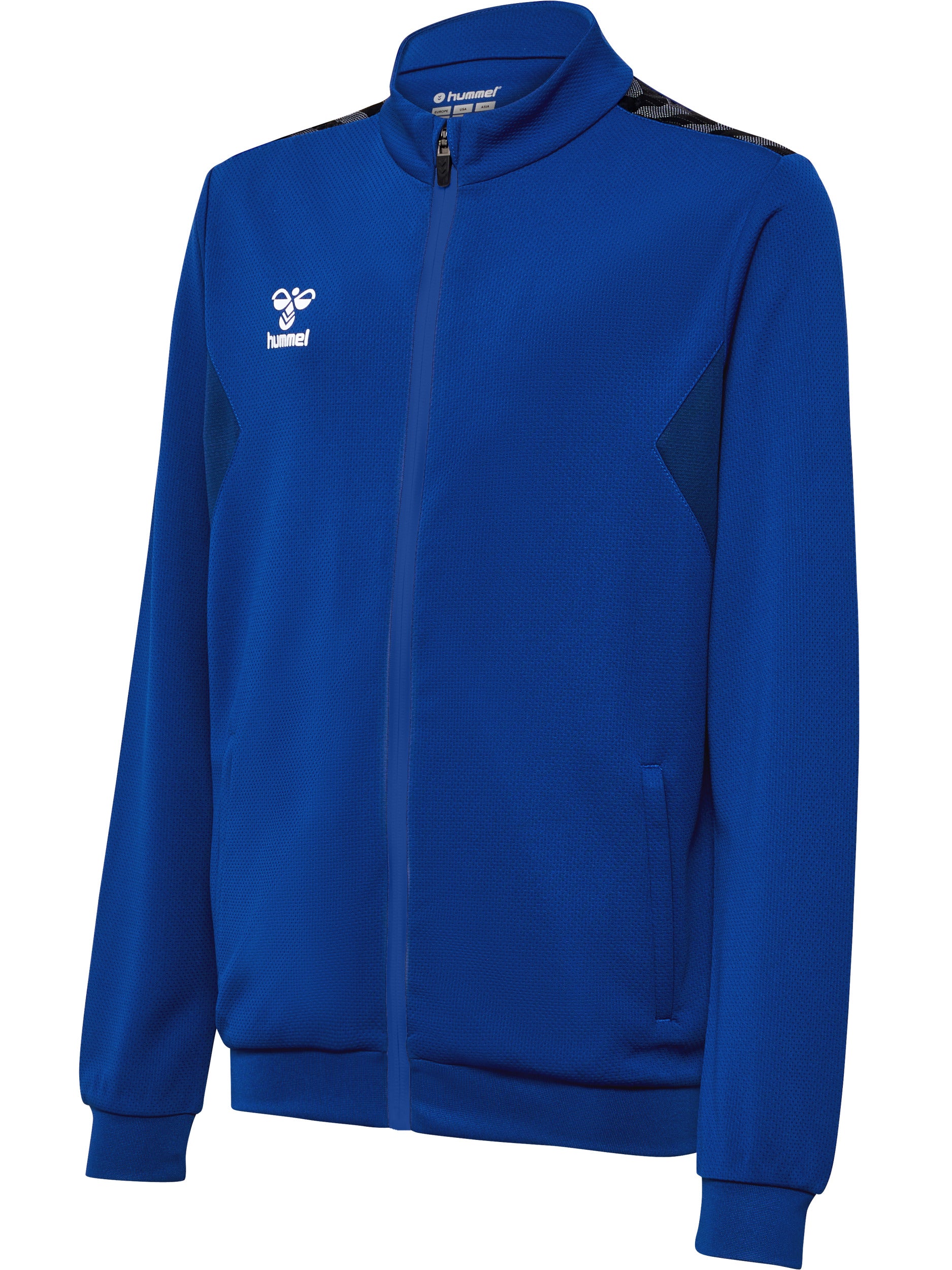 7045-TRUE BLUE