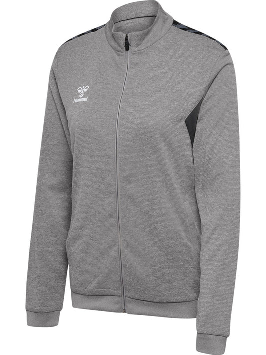 2006-GREY MELANGE