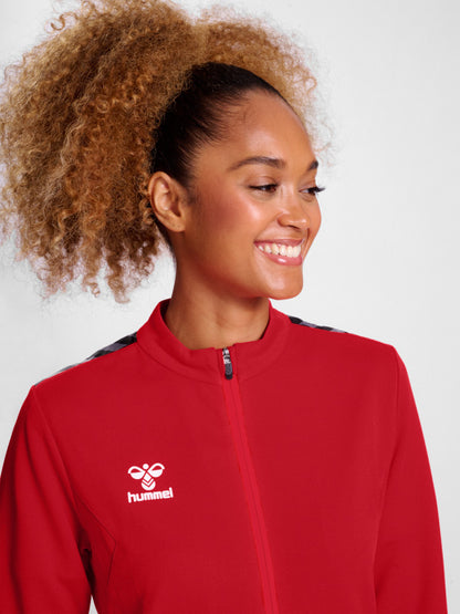 3062-TRUE RED