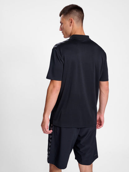 2001-BLACK