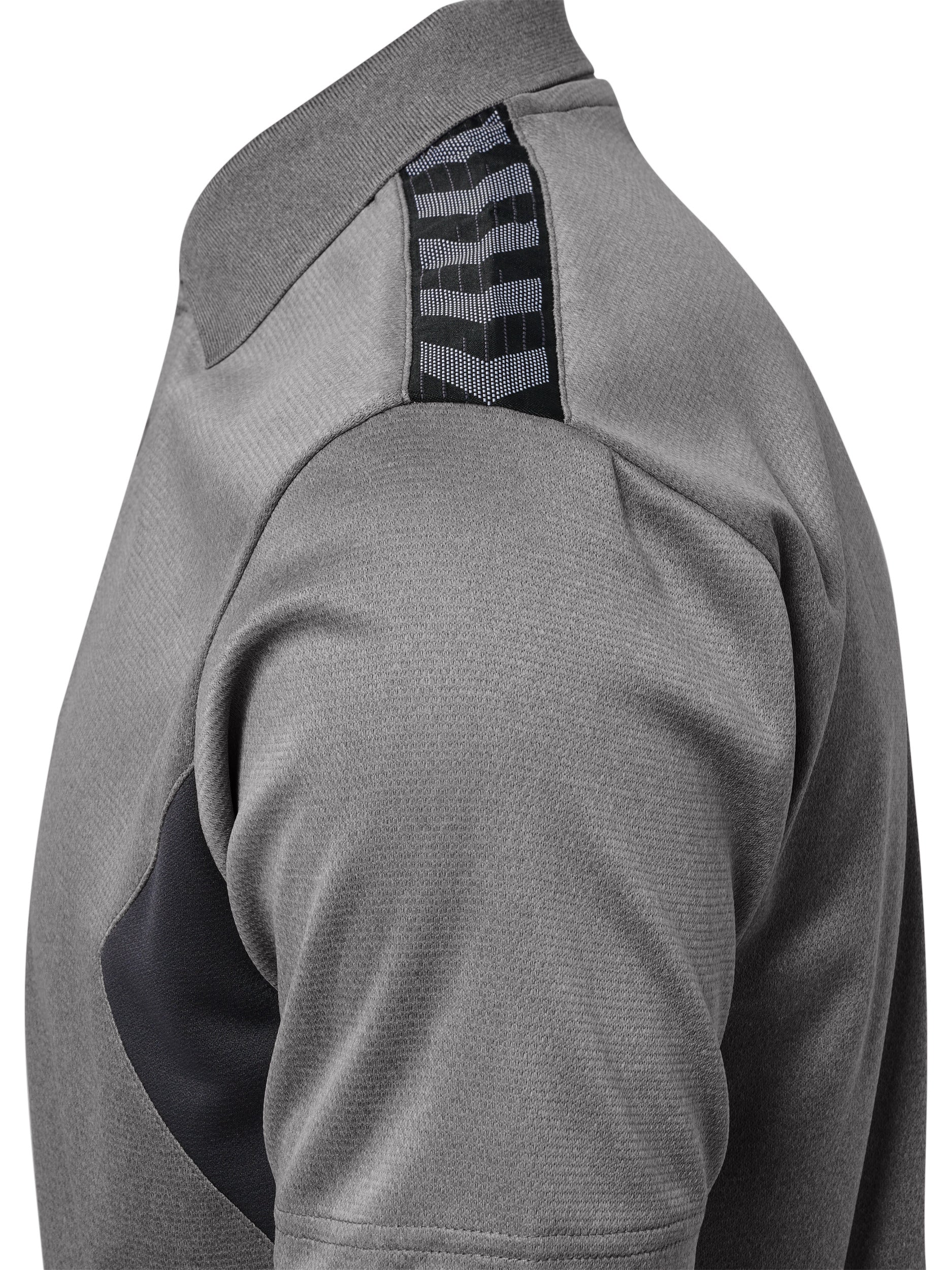 2006-GREY MELANGE