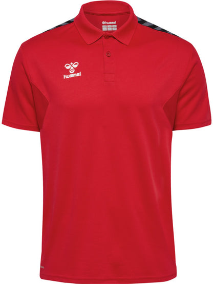 3062-TRUE RED