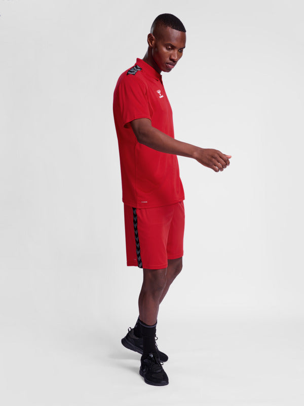 3062-TRUE RED