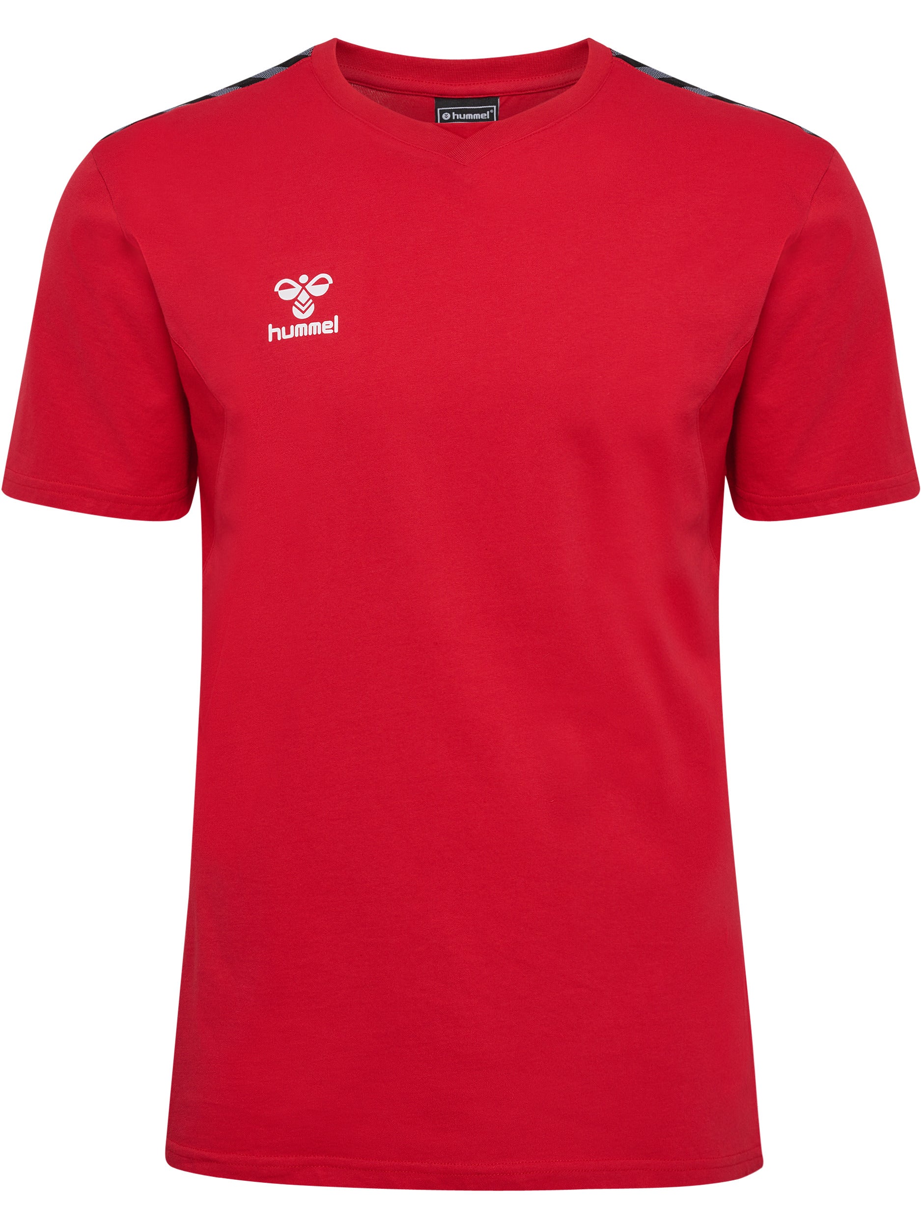 3062-TRUE RED