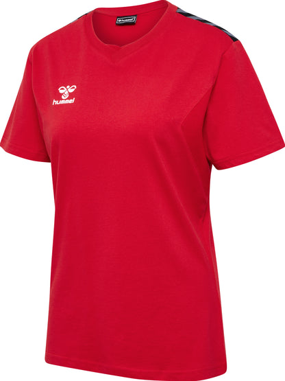 3062-TRUE RED