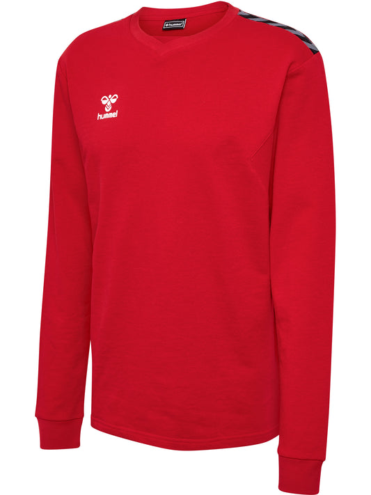 3062-TRUE RED