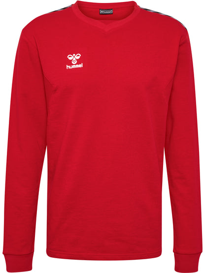 3062-TRUE RED