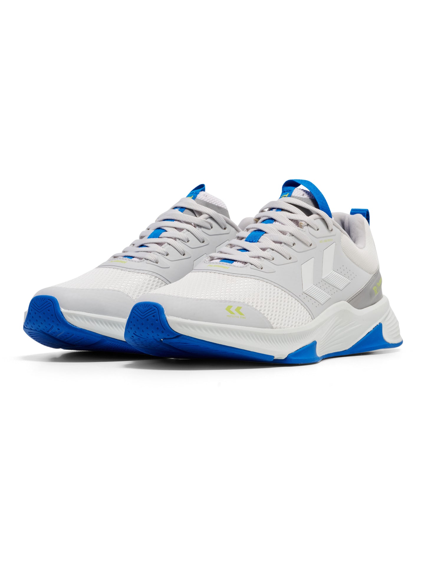 9109-WHITE/BLUE