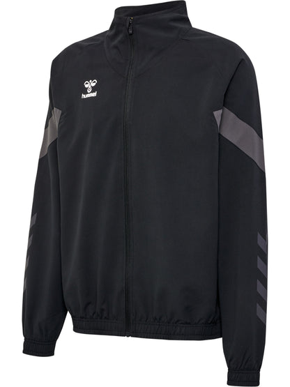 2001-BLACK