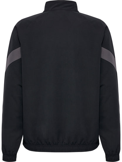 2001-BLACK