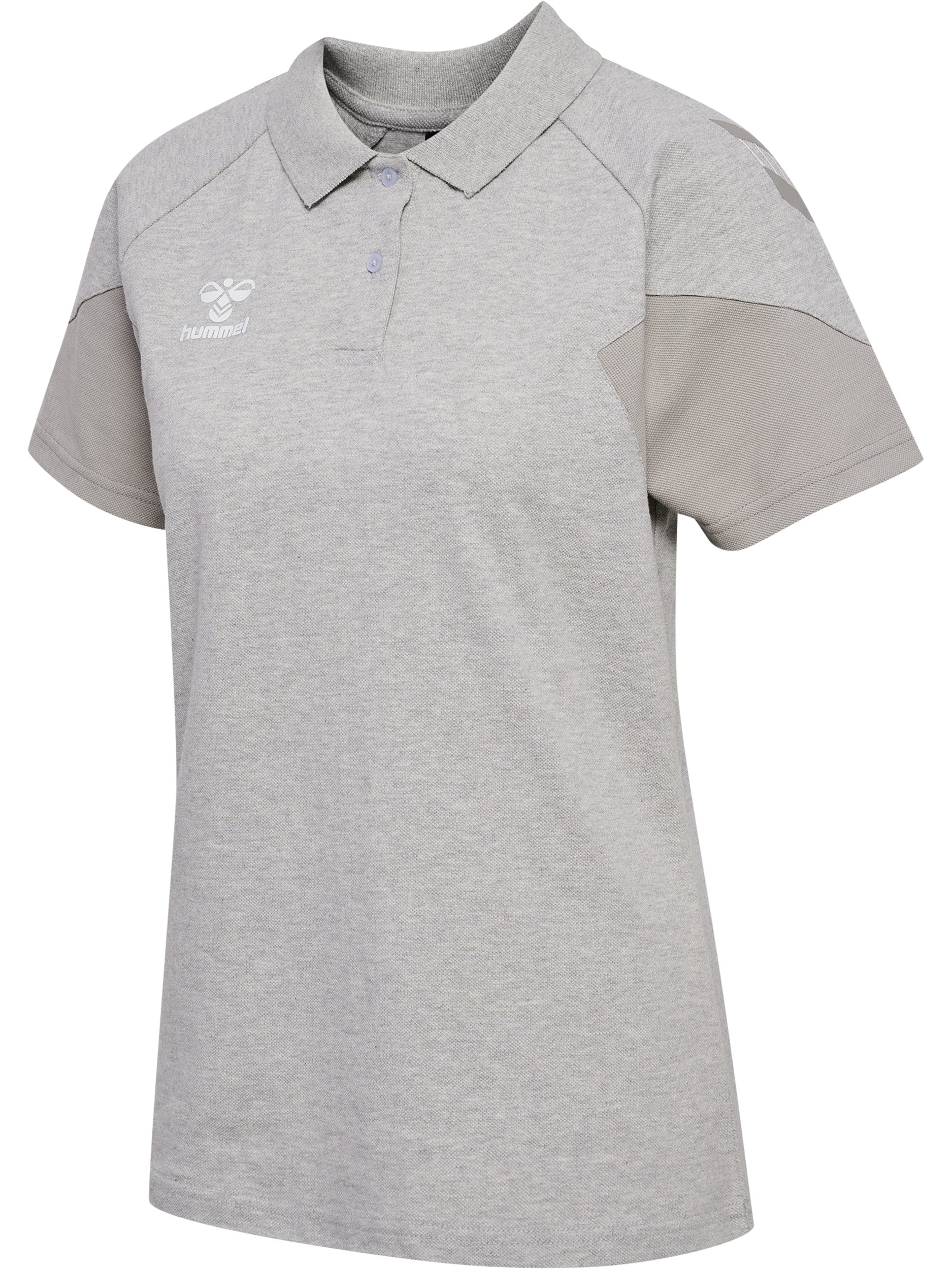 2010-LIGHT GREY MELANGE