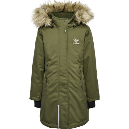HUMMEL ALMA TEX COAT