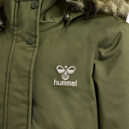 HUMMEL ALMA TEX COAT