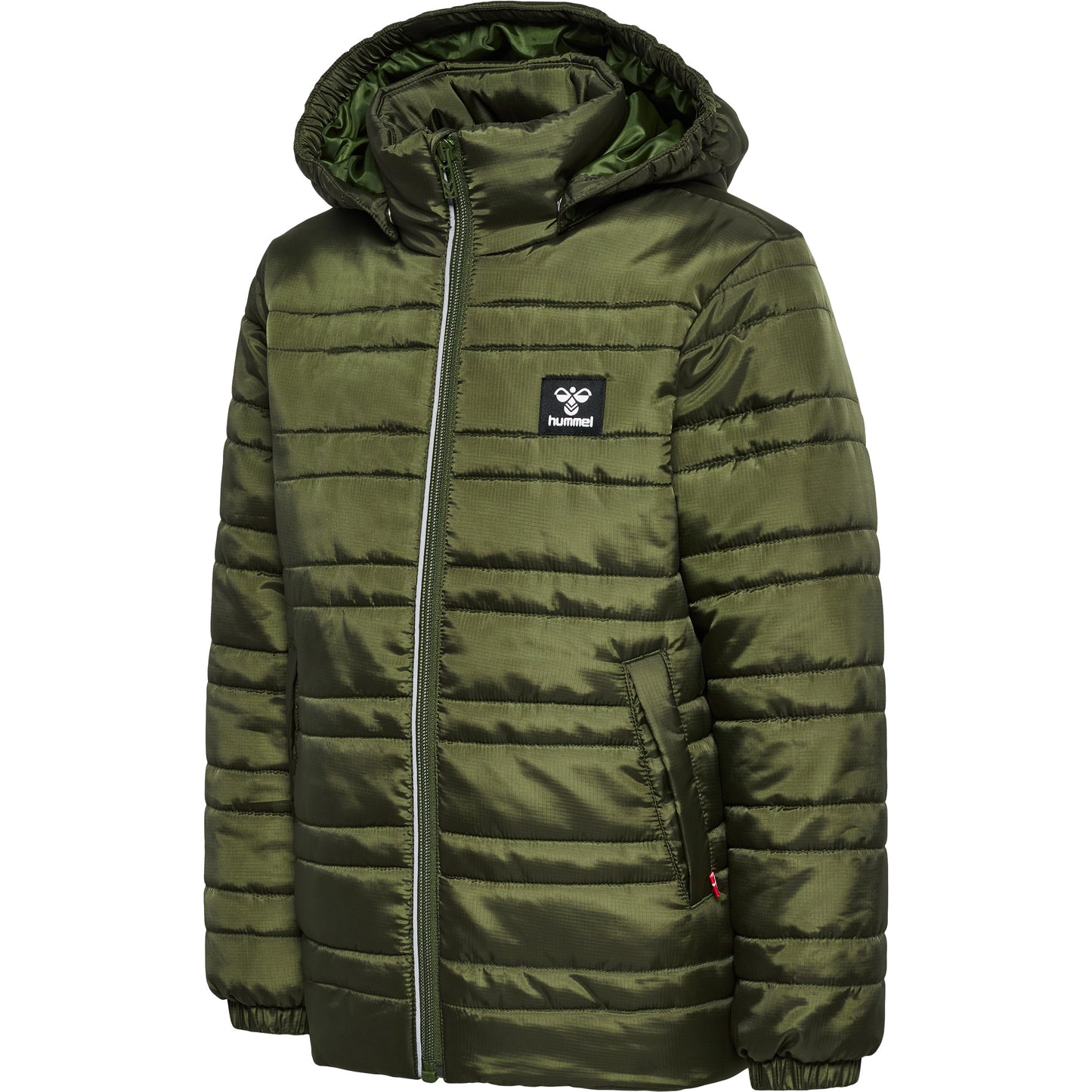 6453-OLIVE NIGHT