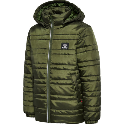 6453-OLIVE NIGHT