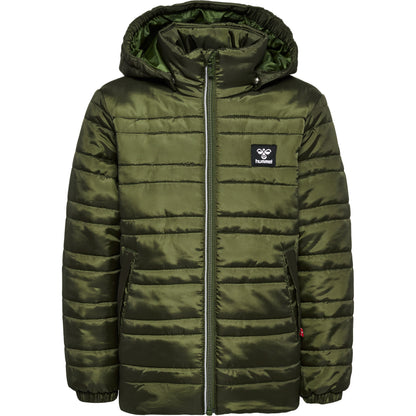 6453-OLIVE NIGHT