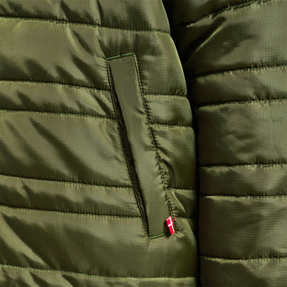 6453-OLIVE NIGHT