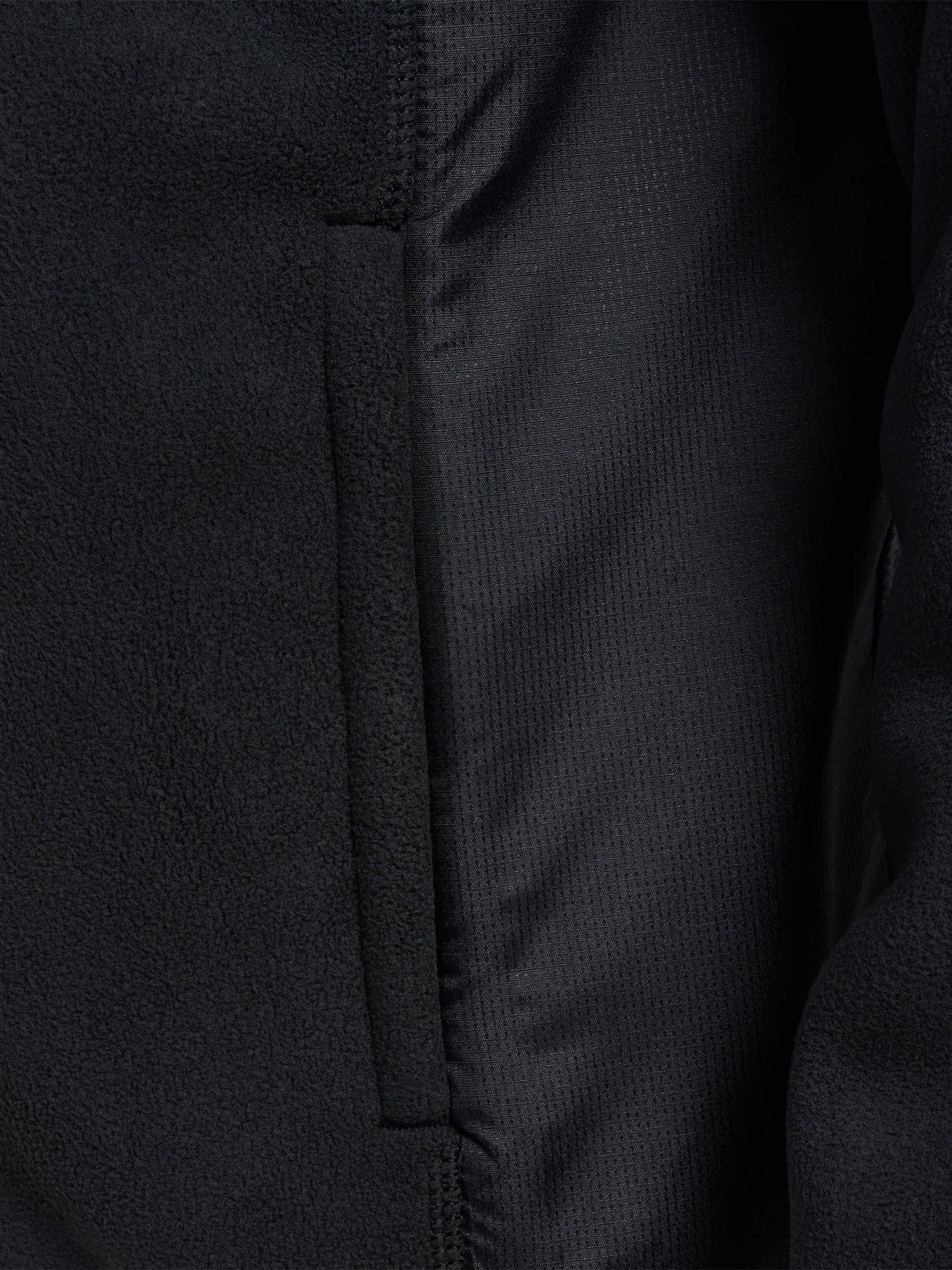 hmlGO FLEECE JACKET