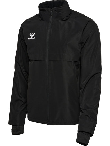 2001-BLACK